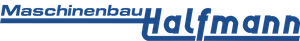 Maschinenbau Halfmann logo